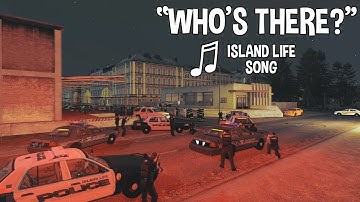 ArmA 2 Island Life song: "Who