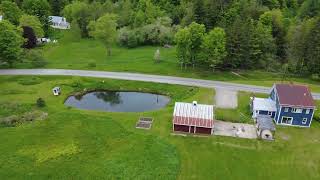 Burke Hollow Nation 251 Club