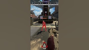 Day 1 On Controller #apexlegends