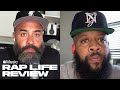Megan Thee Stallion x Tory Lanez’s Situation Plus DJ Khaled x Drake’s “POPSTAR” | Rap Life Review