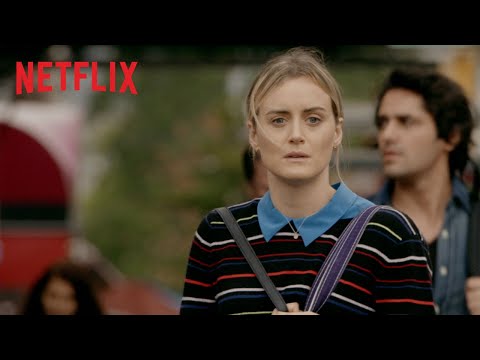 Orange is the New Black | Seizoen 7 - Officiële trailer | Netflix