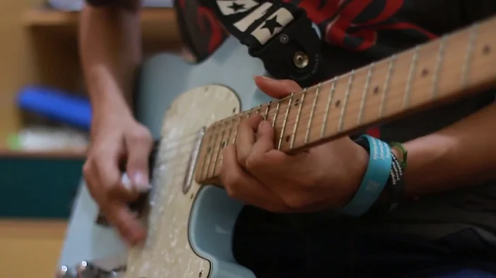 Alexander Bryan W : Pierce The Veil | Hell Above (...