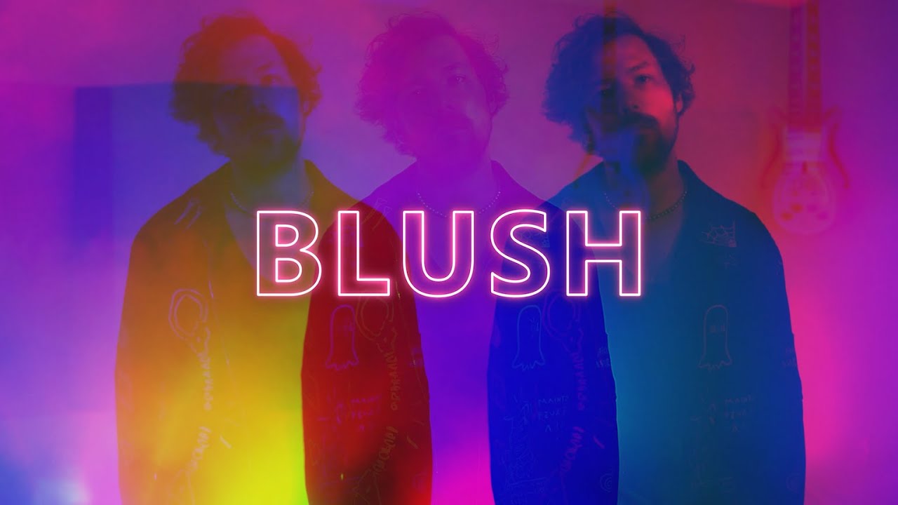 Watch Royal Oak - Blush (Official Video) on YouTube