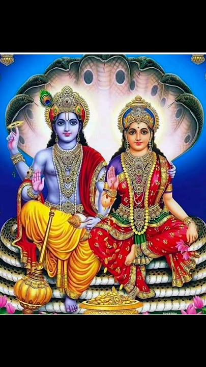 Shree Lakshminarayan Gayatri Mantra 🙏🌺🌾|@OurMotherEarth #lakshminarayan #shreelaxminarayanji