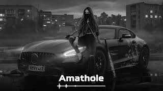 Joezi - Amathole feat. LIzwi ( Hayit MuratRemix )