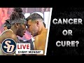 KSI VS TOMMY FURY &amp; INFLUENCER BOXING - Cancer or cure? SO Live decides