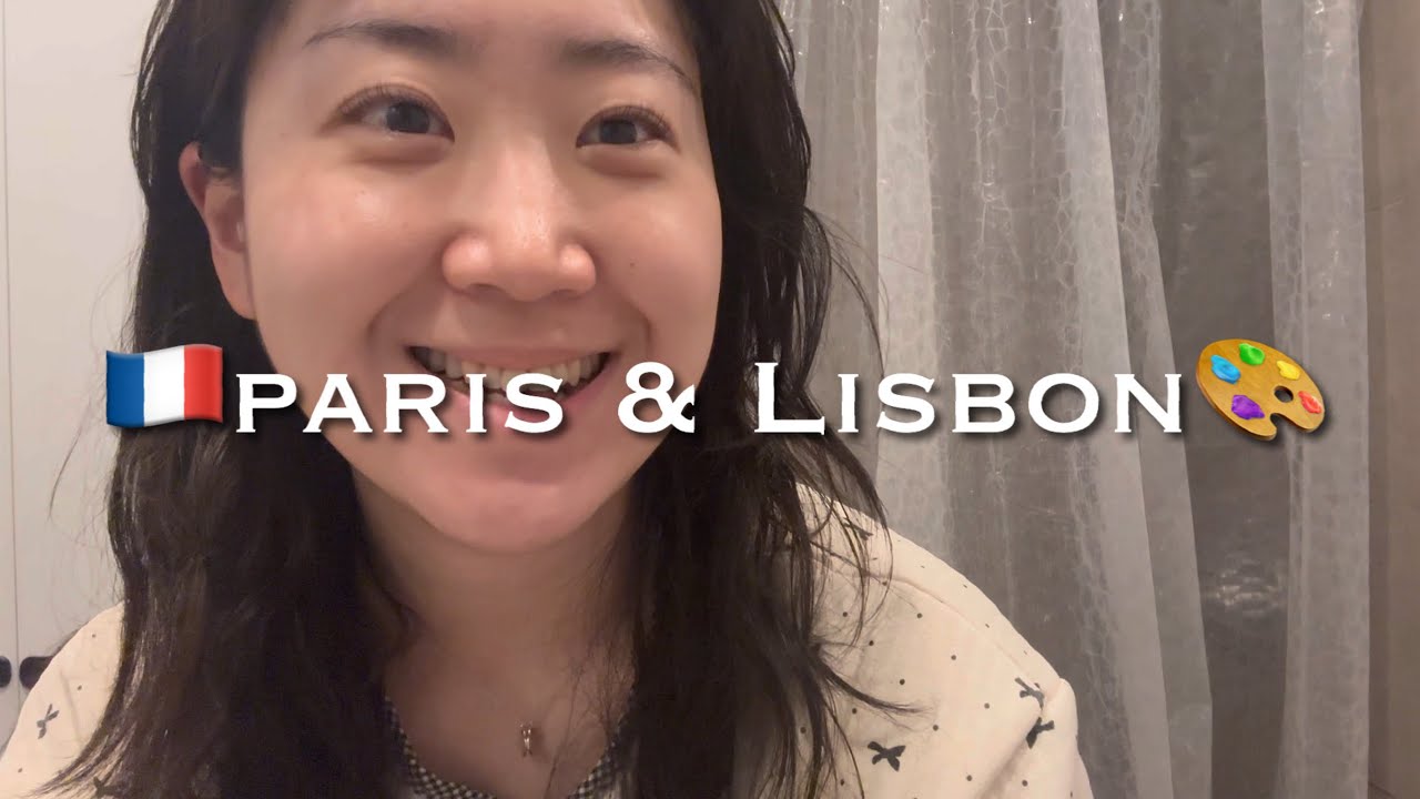 2026.02.03🇫🇷🎨 