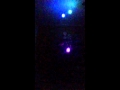 LED juggling