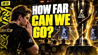 This Major Run Got OUT OF CONTROL… 😳 | Esports Manager 2026 #12