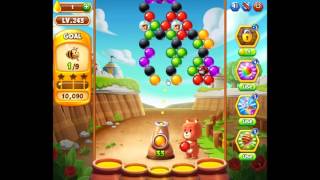 Buggle 2 level 243