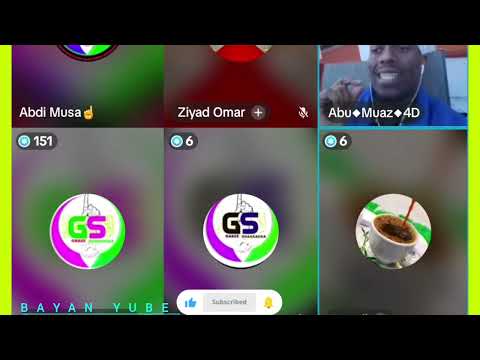 ABU MU AZ GARE SHADA 2025 1446