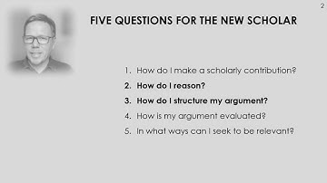 Contributing to Theory Progress: Introduction