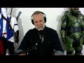 Beginning of video