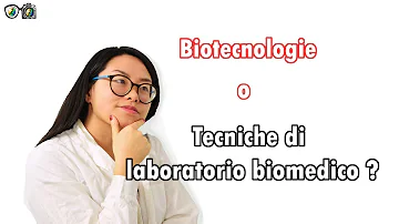 Quanto guadagna un tecnico di laboratorio di analisi?