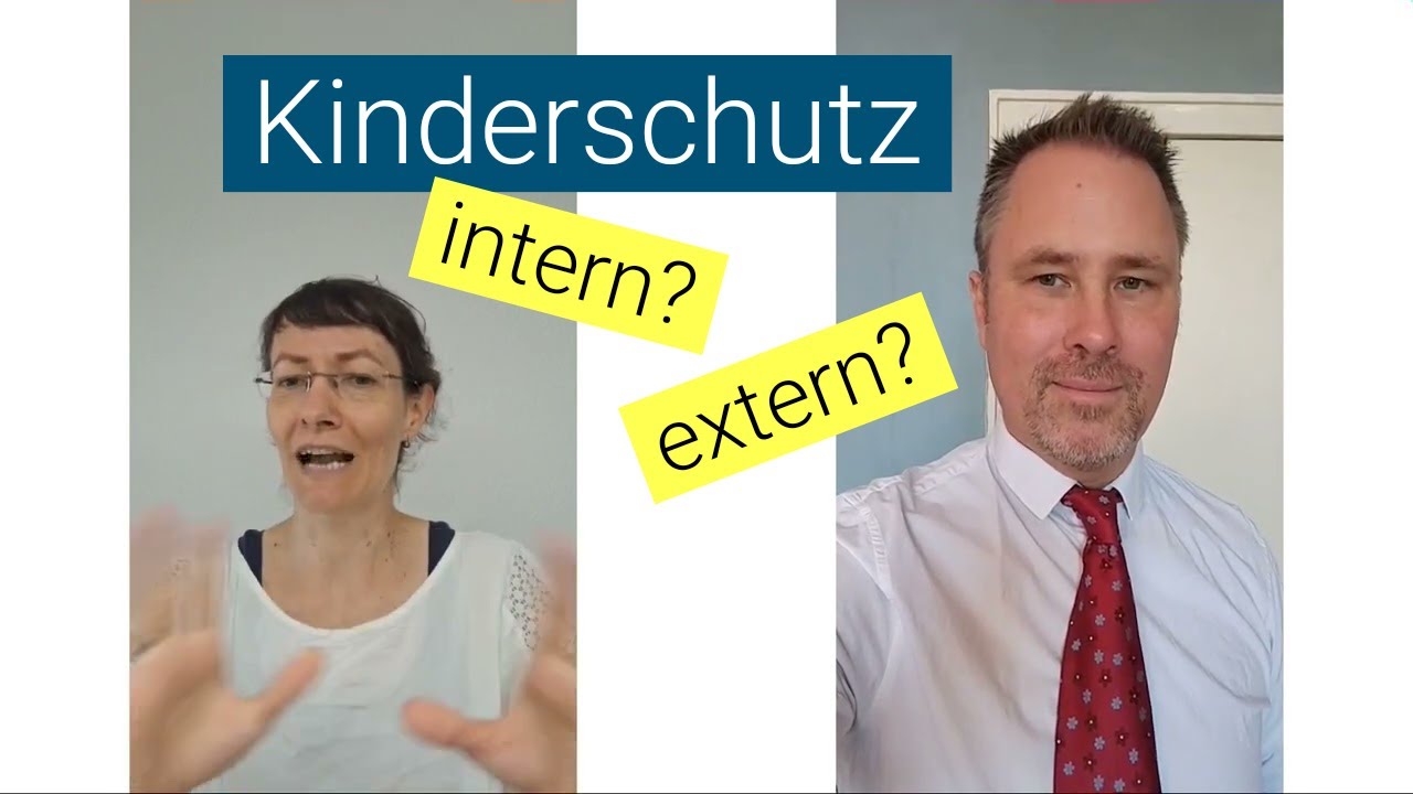 Kita2Day I "insoweit erfahrene Fachkraft" - intern oder extern? Was ist ...