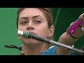 Why Olympic Archers Never Miss Their Target 🏹🥇 | Archery Explained