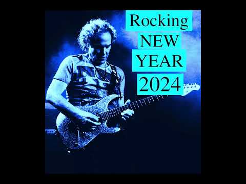 在 YouTube 上观看 Robby Musenbichler - Rocking new year