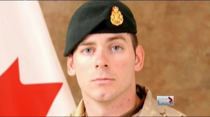 Global National - Darryl Watts military trial verd...