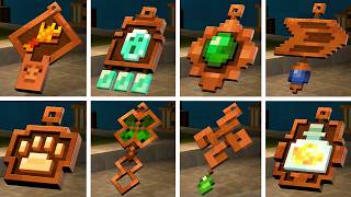 Details Minecraft Dungeons 2 - All Secret Talisman Locations News