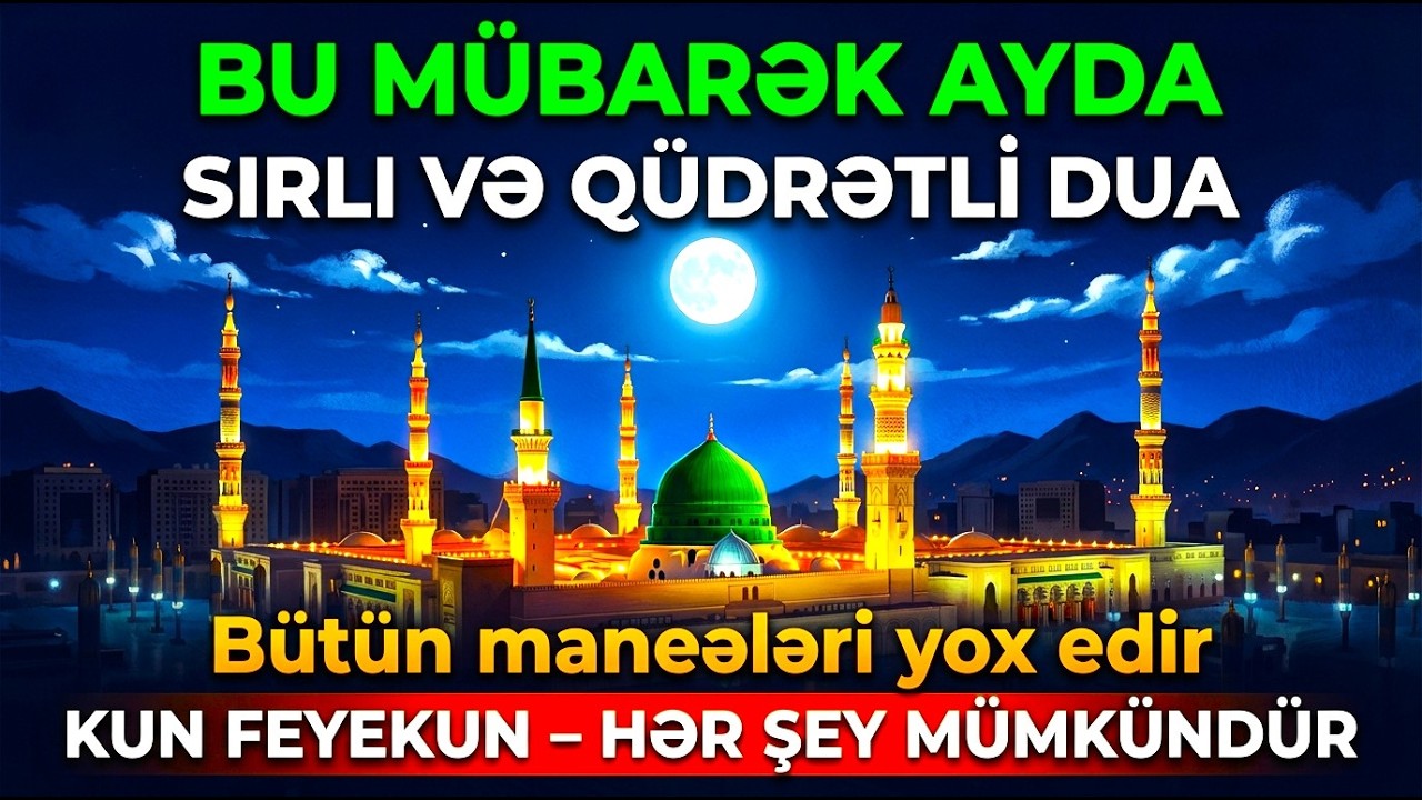 Zbuloni Lutjen e Ramazanit që hap dyert e Pasurisë & Lumturisë!