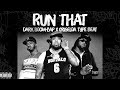 "Run That" | Dark Boom Bap type beat | Griselda type beat | Rap beat | Hip Hop Instrumental | Free |