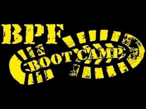 RETO 90 DÍAS CON JHON ELISEO (DÍA 1) bootie