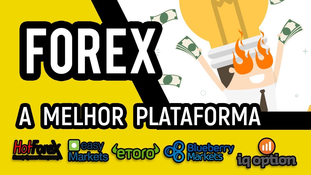 Qual A Melhor Plataforma Para Treinar Em Forex - 