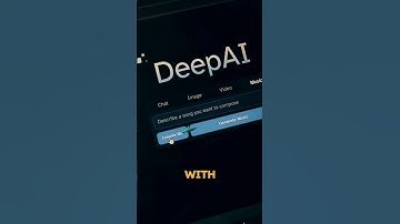 DeepAl - The Ultimate AI Media Hub for Creators | Text, Music, Images, & Videos in One Platform!
