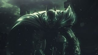 Batman AMV Take A Chance