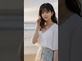 【MV] 潮風のラブレター｜君と見た海が、今日も心の中で揺れている。【切ない夏恋バラード】Love Letter in the Sea Breeze【Official MV】 #エモ動画