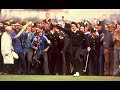 Seve ballesteros  five of the best open shots