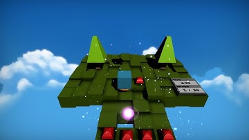 Block Dropper - Level 2 Gameplay