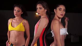 Shooting En La Playa Con Modelos Y Flashes Nicefoto Con Erick Montero