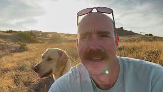 Support the North American Grasslands Conservation Act
