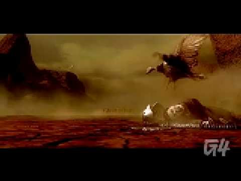 Mortal Kombat Armageddon Trailer - YouTube