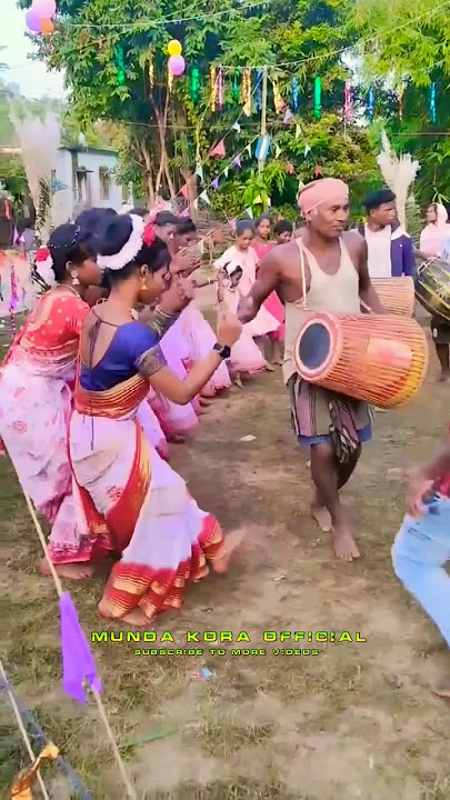 New Mundari Video 2024 #mundaristatus #newmundarivideo #mundarivairalshort #shorts #mundarikaramnach