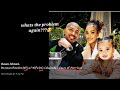 Marques Houston DID NOT Meet his wife &quot;Miya Dickey&quot; 10 years Ago! And What&#39;s The Problem Anyway??🤔