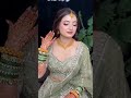 bride sangeet look😍#kumaunibride #wedding #sangeet look #song #dulhan #youtubeshorts #india #ytshort