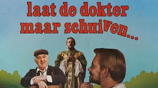 Laat de Dokter maar Schuiven (1980) Nikolai van der Heyde (Jo De Meyere, Piet Bambergen)