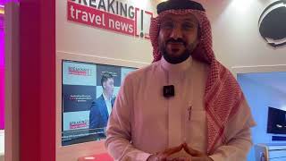 FHS Saudi Arabia 2026: Ahmed AlOraij, Founder & Chairman, Health Tourism Association (SHTA)