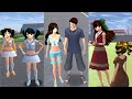 Kompilasi Video Shorts Sakura School Simulator By_Deta