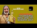 Movie talk with adam brian dada at pressplay cinema