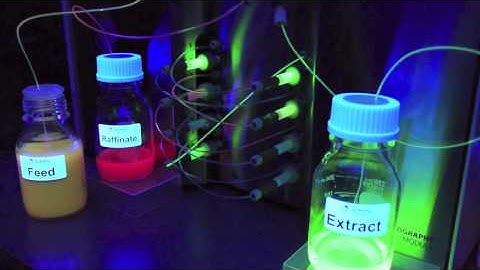 GFP Purification with the Octave System