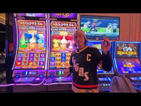 Was sind Mystery Jackpots und wie funktionieren sie?
