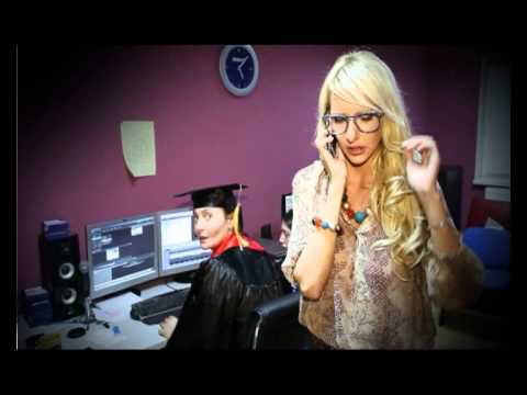 CU - \"Flash Mob შოუს\" პრომო