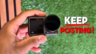 Why you MUST Keep POSTING on YouTube even when NOBODY WATCHES