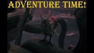 Remnant From the Ashes Episode 15 Adventure Time!