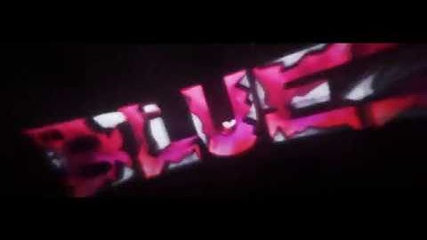 Bluez Intro (My Gaming Channel)