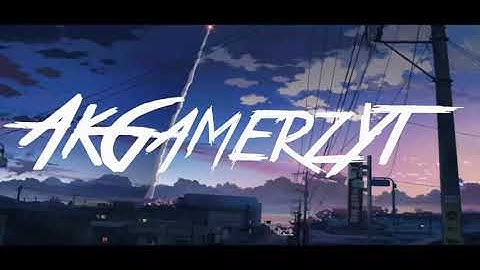 Finally made intro for my channel