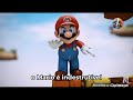 Esteve vs Super Mario Bros